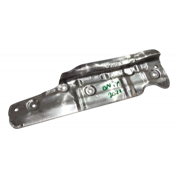 Defletor Calor Gm Onix Turbo 2023 B2029