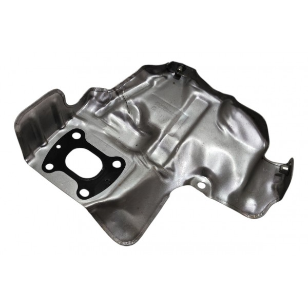 Defletor Calor Turbina Gm Onix Turbo 2023 B2027