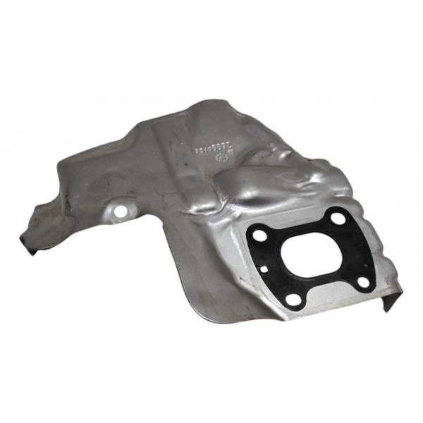 Defletor Calor Turbina Gm Onix Turbo 2023 B2027