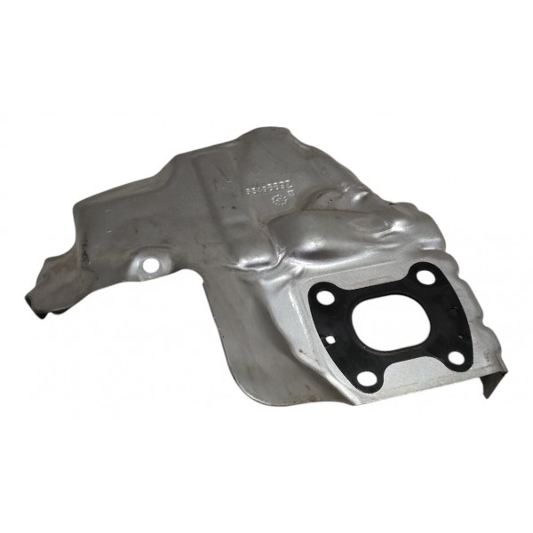 Defletor Calor Turbina Gm Onix Turbo 2023 B2027