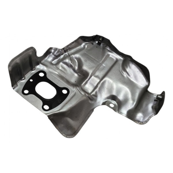 Defletor Calor Turbina Gm Onix Turbo 2023 B2027