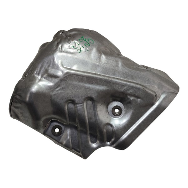 Defletor Calor Coletor Gm Onix Turbo 2023 B2026