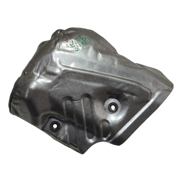 Defletor Calor Coletor Gm Onix Turbo 2023 B2026