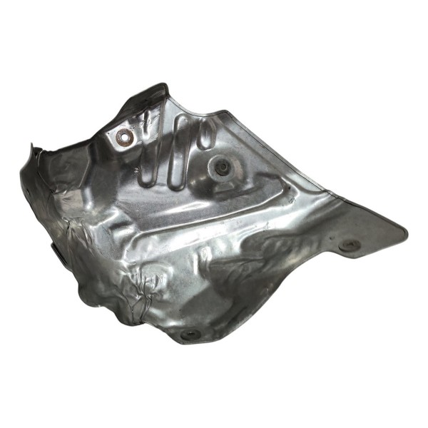Defletor Calor Coletor Gm Onix Turbo 2023 B2026