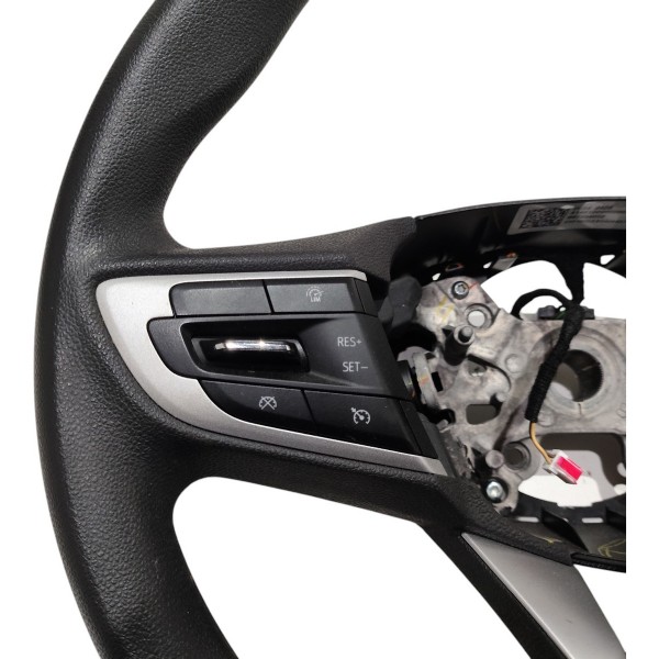Volante Direção C/ Comandos Gm Onix Turbo 2023 B2021