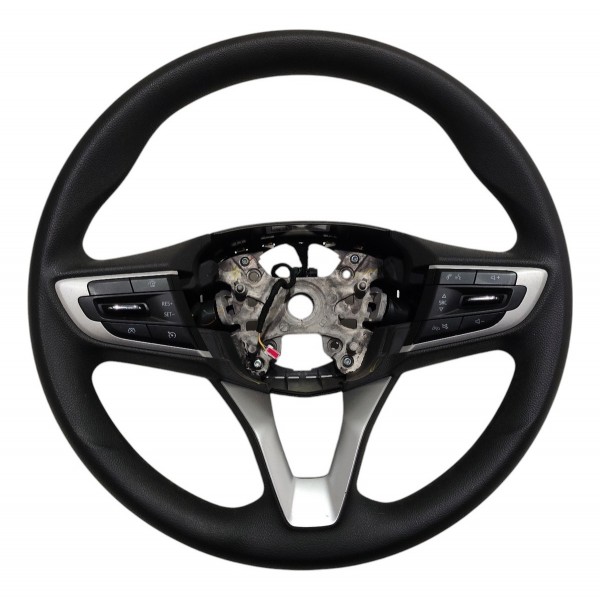 Volante Direção C/ Comandos Gm Onix Turbo 2023 B2021