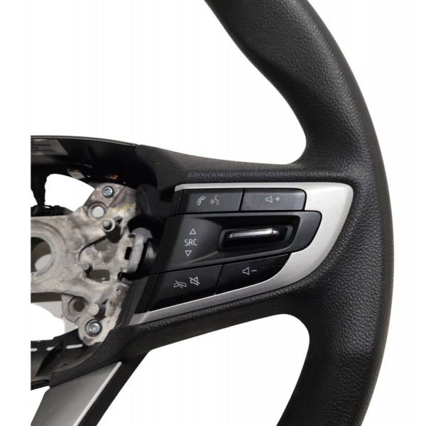 Volante Direção C/ Comandos Gm Onix Turbo 2023 B2021