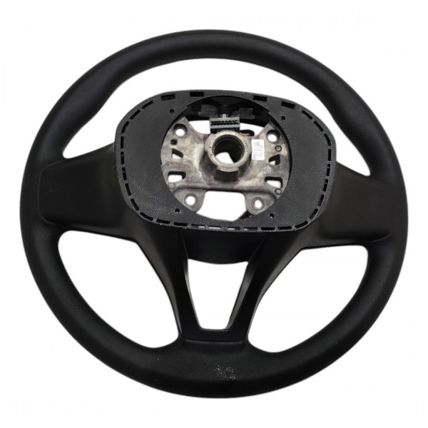 Volante Direção C/ Comandos Gm Onix Turbo 2023 B2021