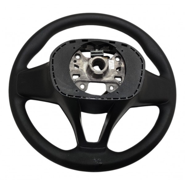 Volante Direção C/ Comandos Gm Onix Turbo 2023 B2021