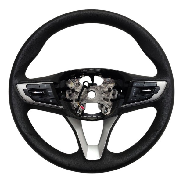 Volante Direção C/ Comandos Gm Onix Turbo 2023 B2021