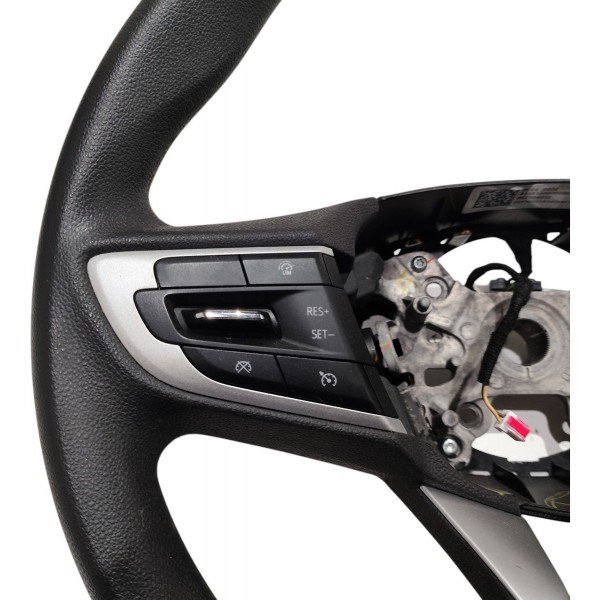 Volante Direção C/ Comandos Gm Onix Turbo 2023 B2021