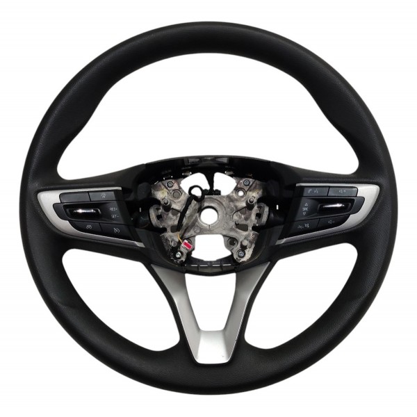 Volante Direção C/ Comandos Gm Onix Turbo 2023 B2021