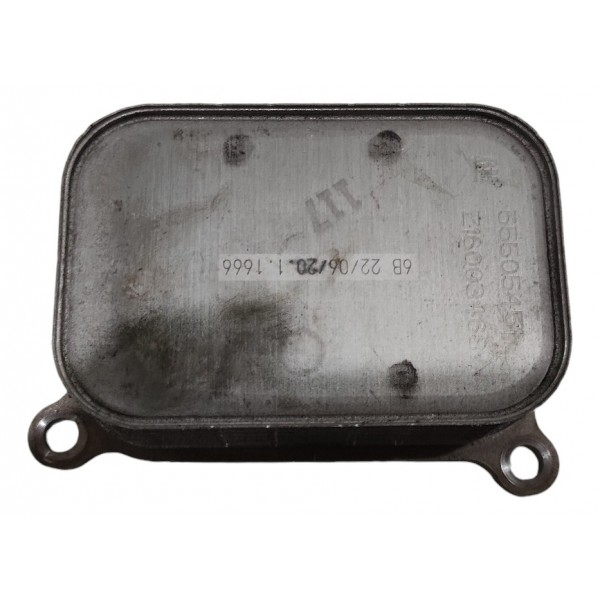 Resfriador Oleo Motor Gm Onix Plus 1.0 Turbo 2022 B1936