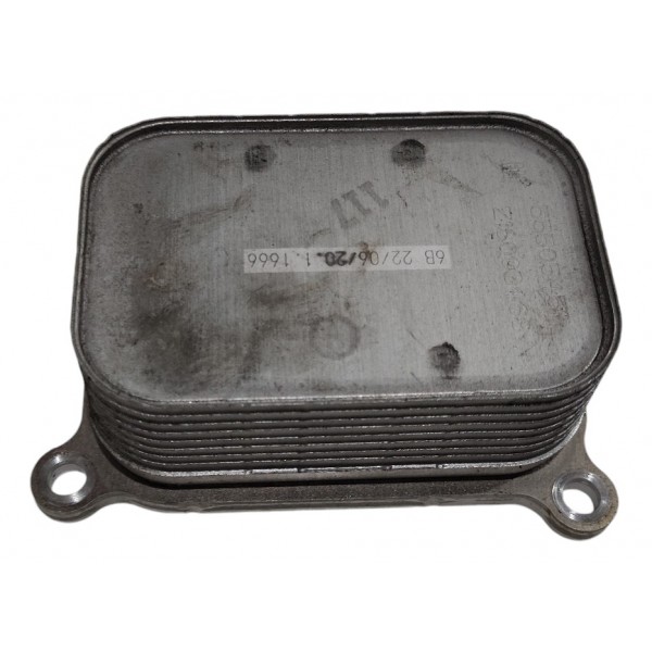 Resfriador Oleo Motor Gm Onix Plus 1.0 Turbo 2022 B1936