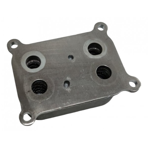 Resfriador Oleo Motor Gm Onix Plus 1.0 Turbo 2022 B1936