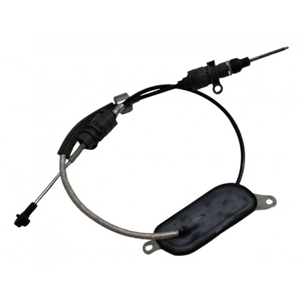 Cabo Seletor Marchas Gm Onix Plus 1.0 Turbo 2022 B1934