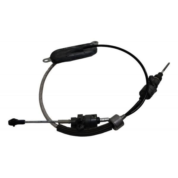 Cabo Seletor Marchas Gm Onix Plus 1.0 Turbo 2022 B1934