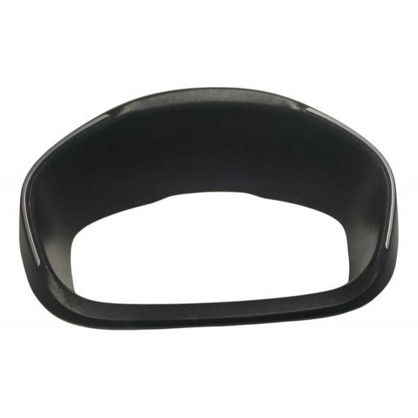 Moldura Painel Instrumentos Renault Kwid Zen 2020