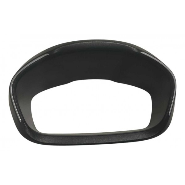 Moldura Painel Instrumentos Renault Kwid Zen 2020