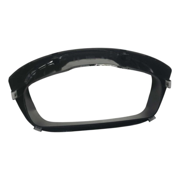 Moldura Painel Instrumentos Renault Kwid Zen 2020