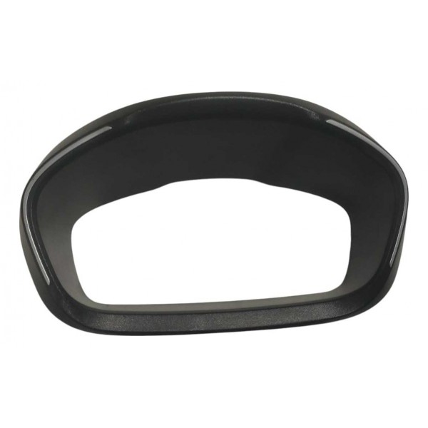 Moldura Painel Instrumentos Renault Kwid Zen 2020