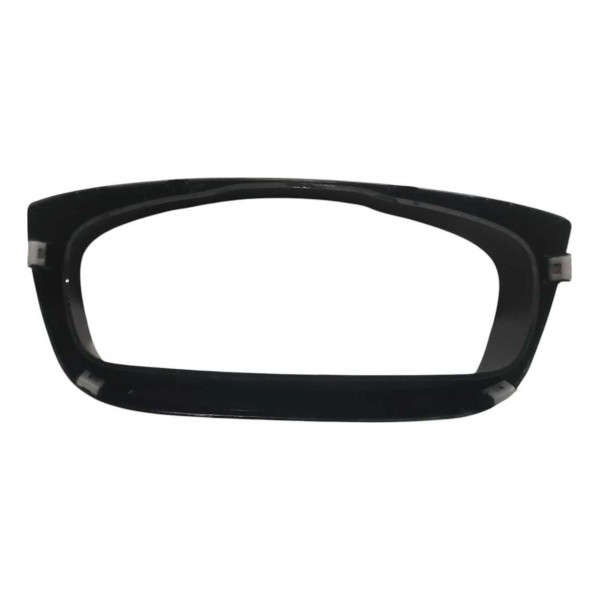 Moldura Painel Instrumentos Renault Kwid Zen 2020