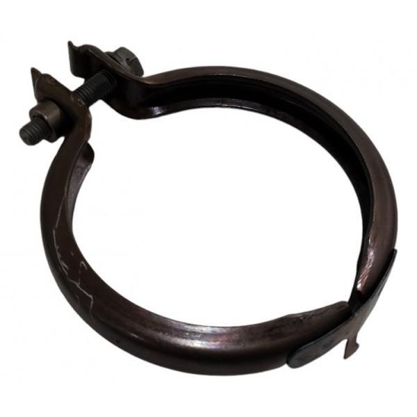 Abraçadeira Catalisador Gm Onix Plus 1.0 Turbo 2022 B1933