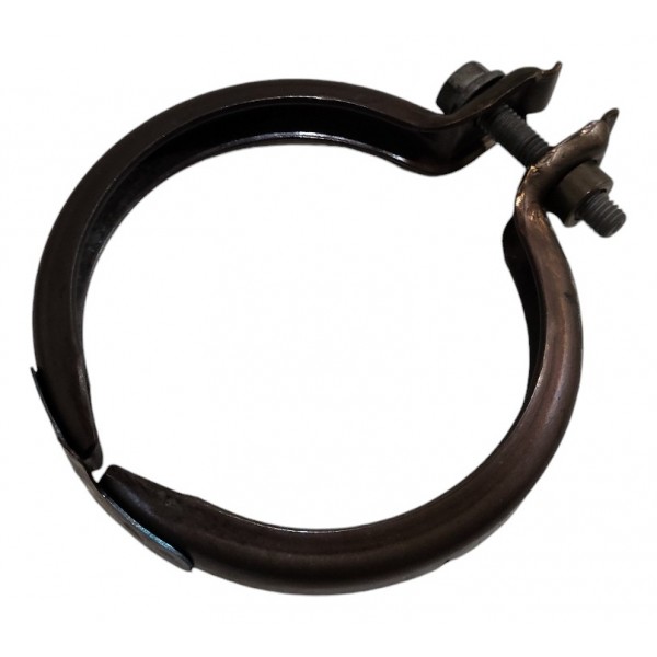 Abraçadeira Catalisador Gm Onix Plus 1.0 Turbo 2022 B1933