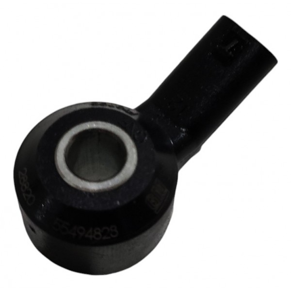 Sensor Detonação Gm Onix Plus 1.0 Turbo 2022 B1931