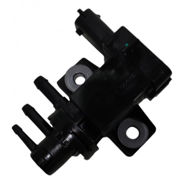 Valvula Solenoide Gm Onix Plus 1.0 Turbo 2022 B1930