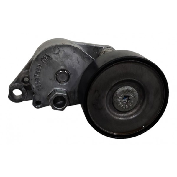 Esticador Correia Gm Onix Plus 1.0 Turbo 2022 B1929