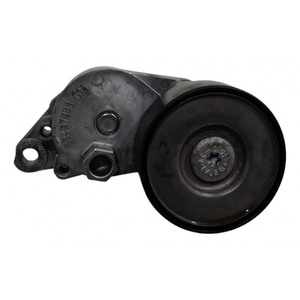 Esticador Correia Gm Onix Plus 1.0 Turbo 2022 B1929