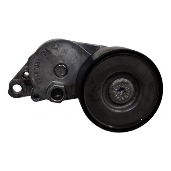 Esticador Correia Gm Onix Plus 1.0 Turbo 2022 B1929