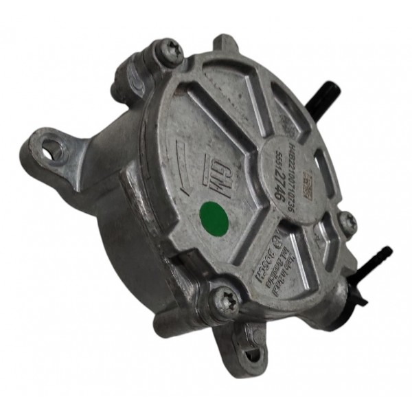 Valvula 55512746 Gm Onix Plus 1.0 Turbo 2022 B1926