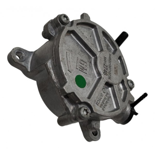 Valvula 55512746 Gm Onix Plus 1.0 Turbo 2022 B1926