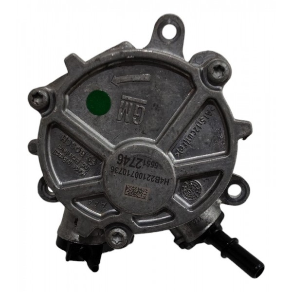 Valvula 55512746 Gm Onix Plus 1.0 Turbo 2022 B1926