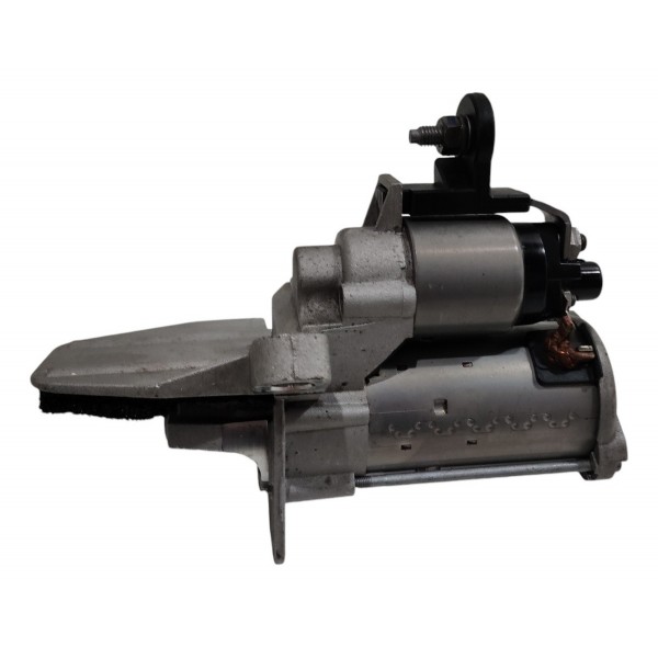 Motor Arranque Partida Gm Onix Plus 1.0 Turbo 2022 B1922 Aut