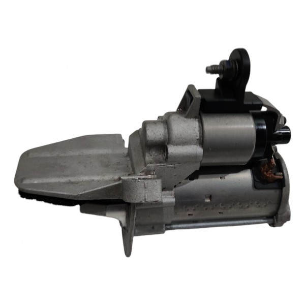 Motor Arranque Partida Gm Onix Plus 1.0 Turbo 2022 B1922 Aut