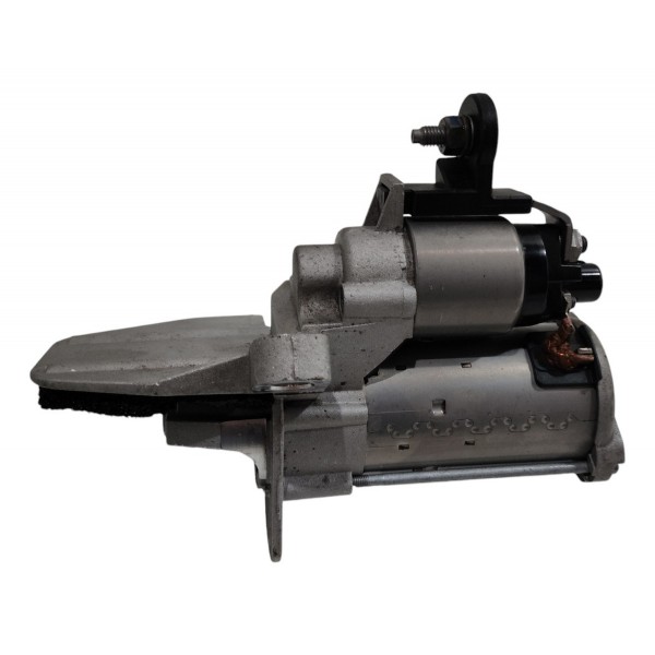 Motor Arranque Partida Gm Onix Plus 1.0 Turbo 2022 B1922 Aut