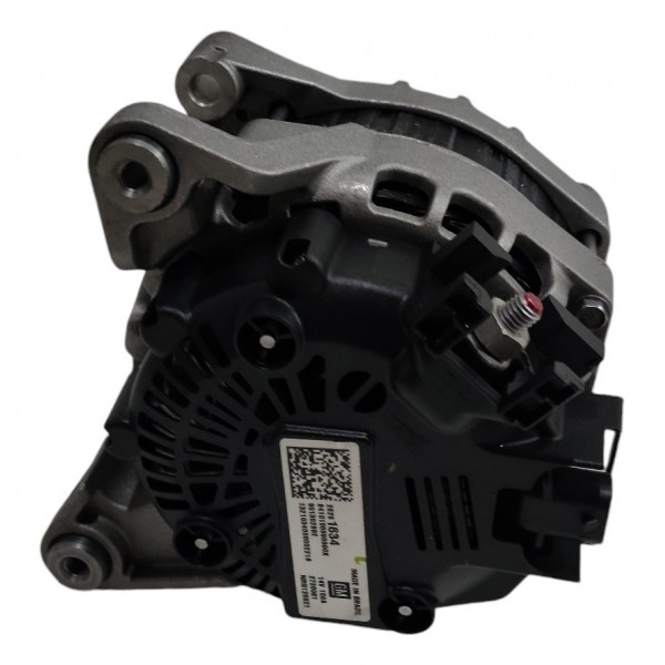 Alternador Gm Onix Plus 1.0 Turbo 2022 B1921