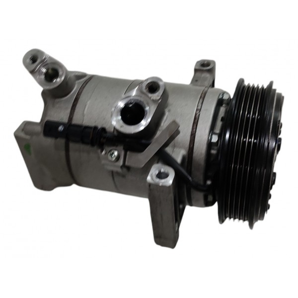 Compressor Ar Condicionado Gm Onix Plus 1.0 Turbo 2022 B1920