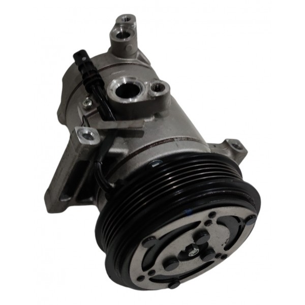 Compressor Ar Condicionado Gm Onix Plus 1.0 Turbo 2022 B1920