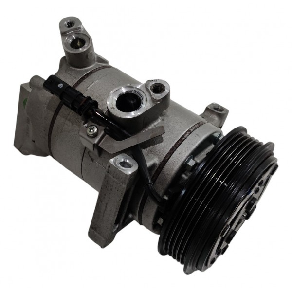 Compressor Ar Condicionado Gm Onix Plus 1.0 Turbo 2022 B1920