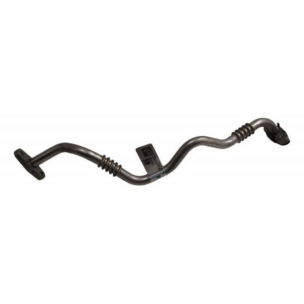 Mangueira Turbina Gm Onix Plus 1.0 Turbo 2022 B1916