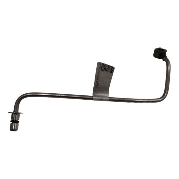 Mangueira Turbina Gm Onix Plus 1.0 Turbo 2022 B1915