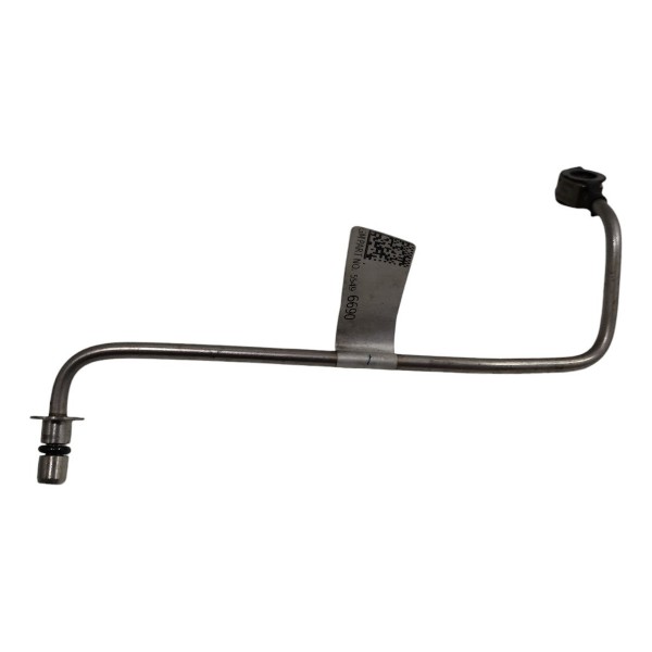 Mangueira Turbina Gm Onix Plus 1.0 Turbo 2022 B1915