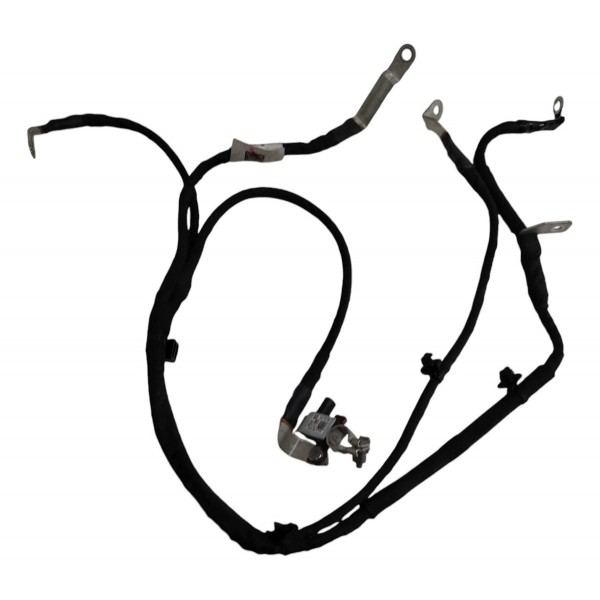 Chicote Sensor Polo Negativo Bateria Onix Plus 1.0 22 B1906