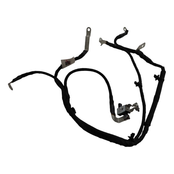 Chicote Sensor Polo Negativo Bateria Onix Plus 1.0 22 B1906
