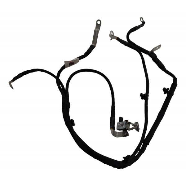 Chicote Sensor Polo Negativo Bateria Onix Plus 1.0 22 B1906