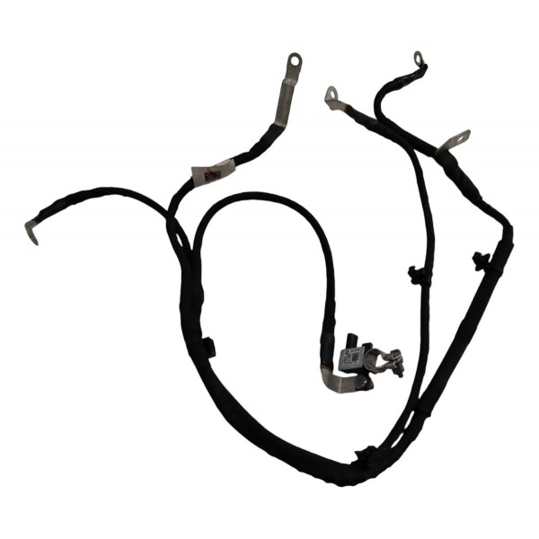 Chicote Sensor Polo Negativo Bateria Onix Plus 1.0 22 B1906